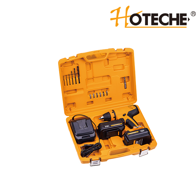 10MM ELECTRIC SCREWDRIVER & DRILL