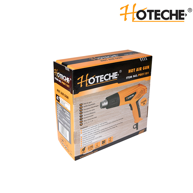 T-Handle Hot air gun