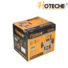 Electric router