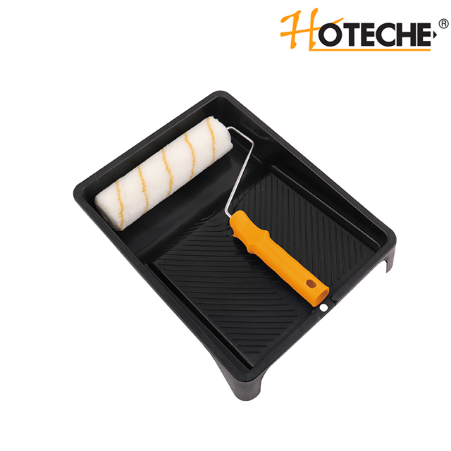 3PCS 9" PAINT TOOLS KIT