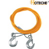 STEEL TOW ROPE