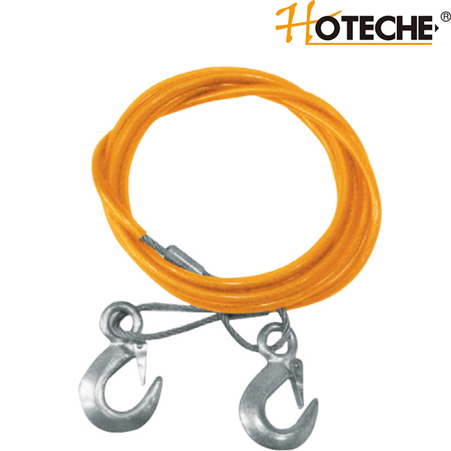 STEEL TOW ROPE