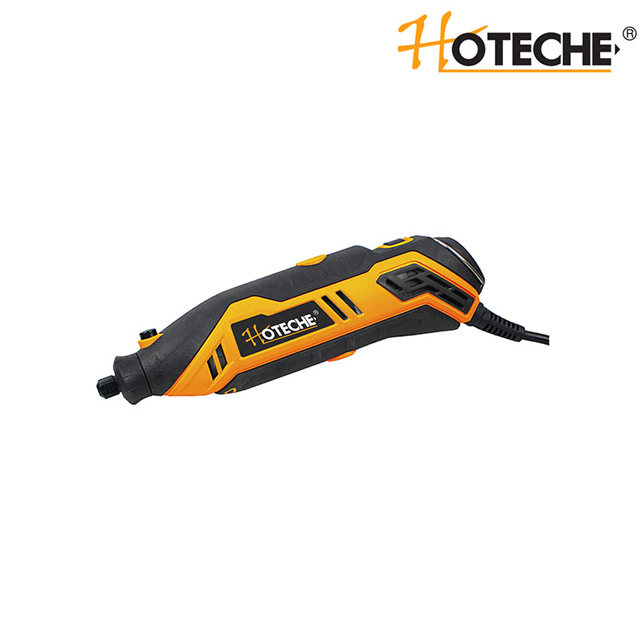 130W Rotary tool kit