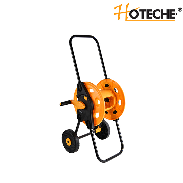 Garden Hose Reel Cart With wheel