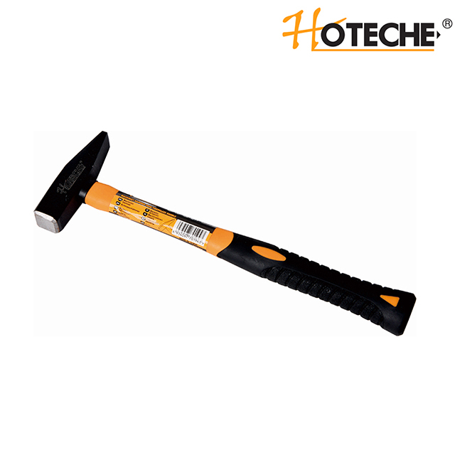 Machinist Hammer Fiberglass Handle