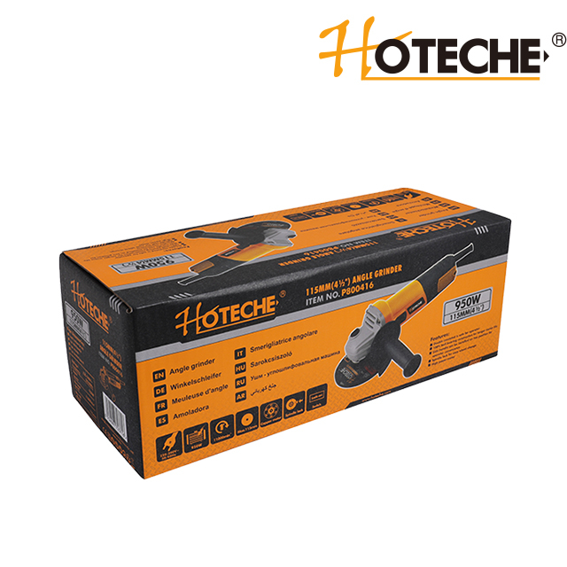 115mm Angle Grinder