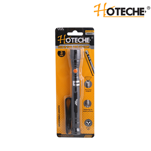 Pick Up Tool with Led Light