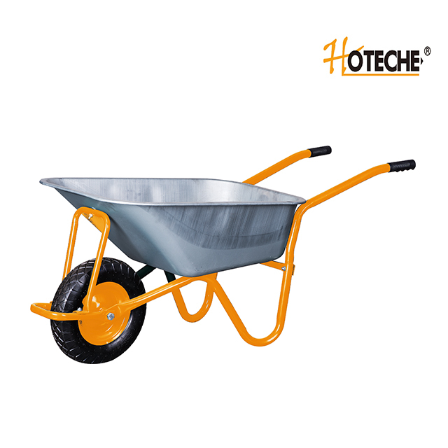 WHEEL BARROW