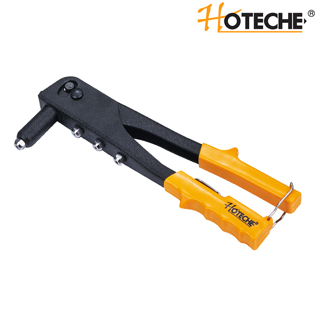 Hand Riveter