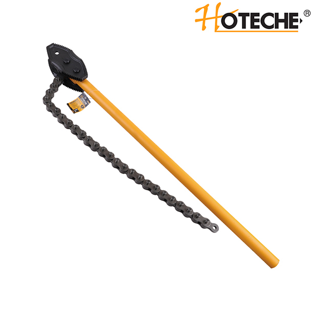 CHAIN PIPE WRENCH