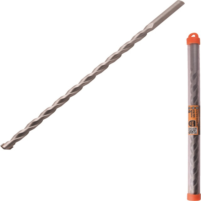 TILE & GLASS DRILL BIT