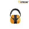 Folding ear defenders
