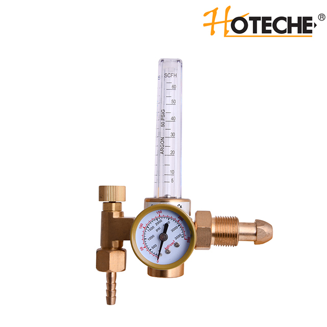 FLOW GAUGE