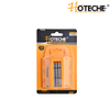 100PCS T-TYPE BLADES BOX