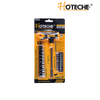 20Pcs T-Bar Screwdriver Set