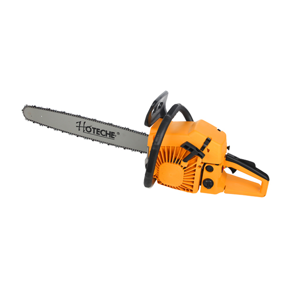 GASOLINE CHAIN SAW 550MM(22'')58CC