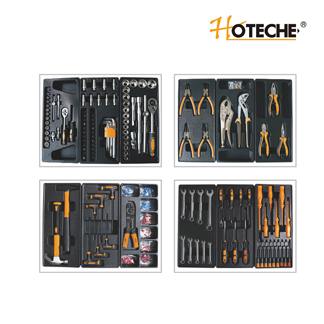 Hand Tool Set