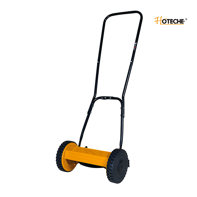 12" HAND PUSH MOWER