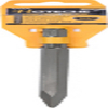 Hex Point Chisel 