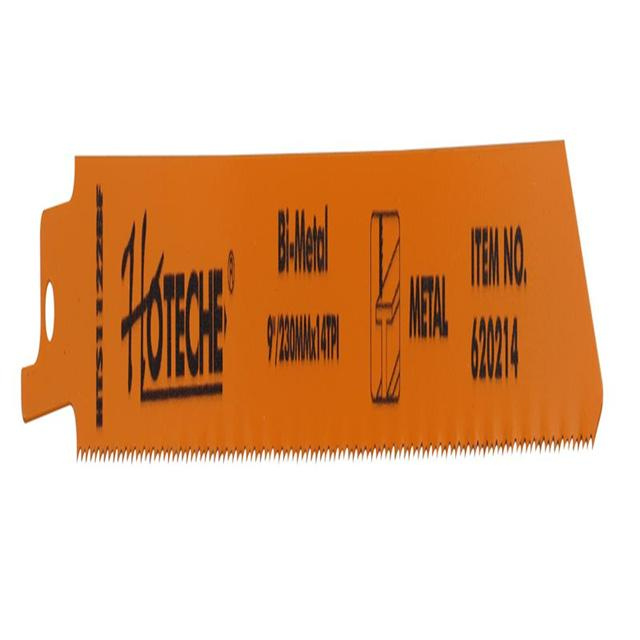 5Pcs Reciprocating Saw Blade for wood