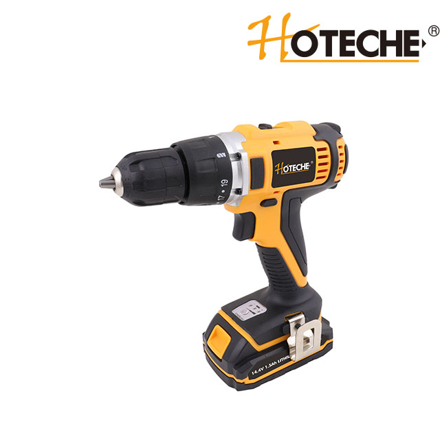 16V Lithium Cordless drill