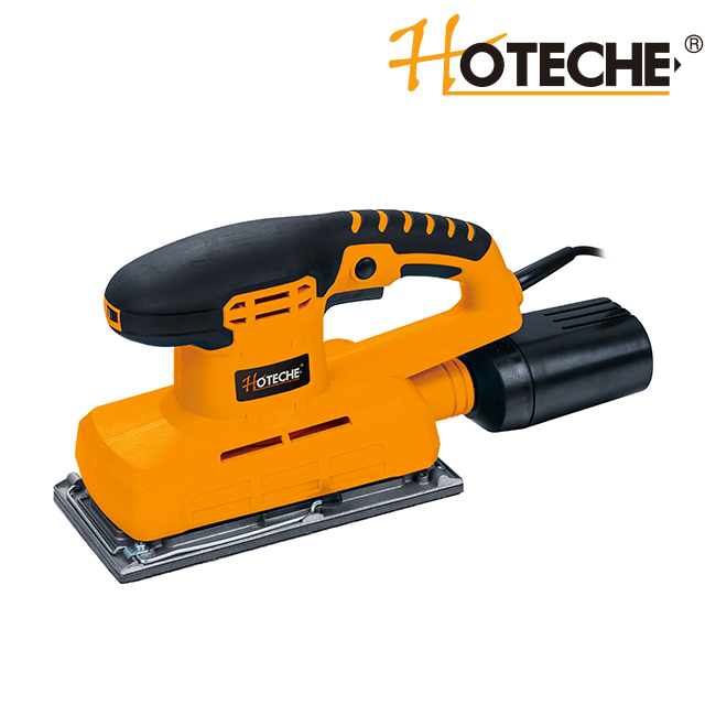 300W 115x230MM Orbital sander