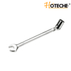 COMBINATION FLEXIBLE SOCKET WRENCH