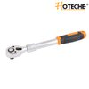 EXTENDABLE QUICK RELEASE RATCHET