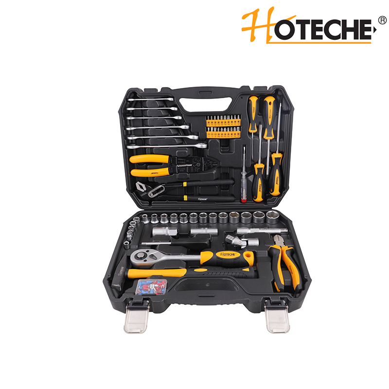 89PCS TOOL SET