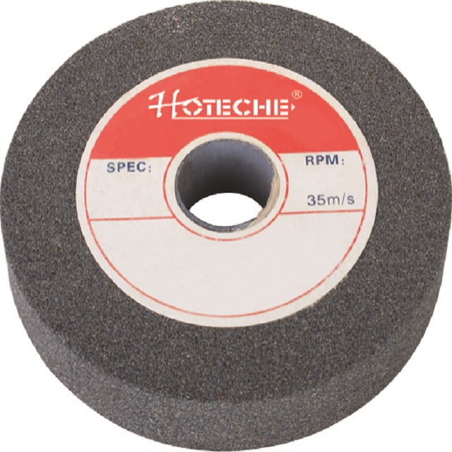 BENCH GRINDER WHEEL（ALUMINIUM OXIDE）