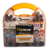 300PCS Mini Grinder Accessories Set