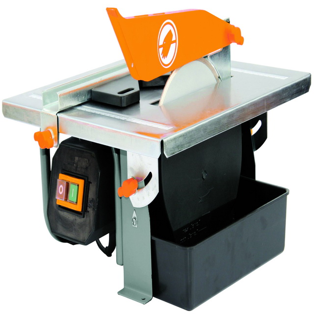 Tile Cutter 180mm(7'') 450W - Buy 180MM(7'') Product on Ningbo 