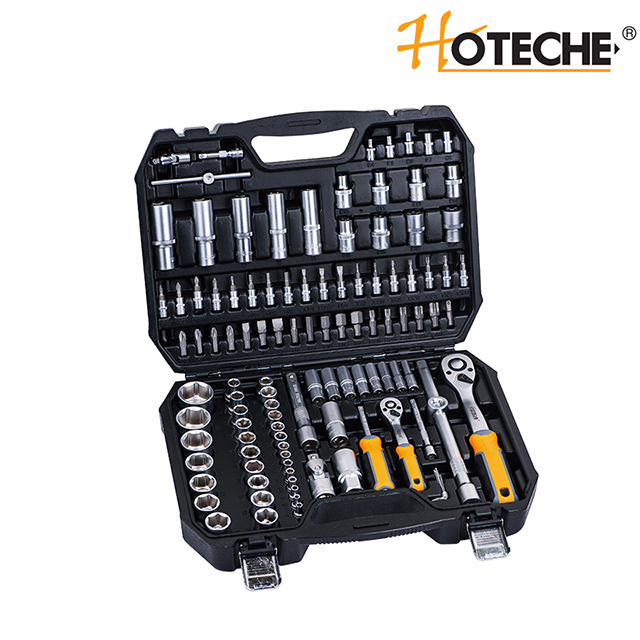 110PCS SOCKET SET