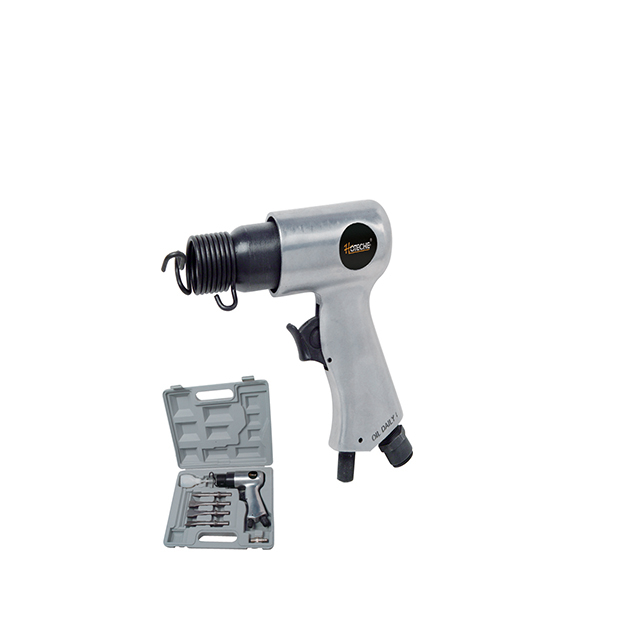9PCS 150MM AIR HAMMER KIT