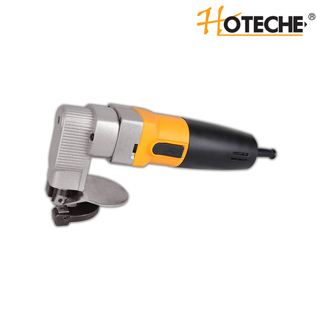 Electric Scissor
