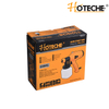 Spray gun