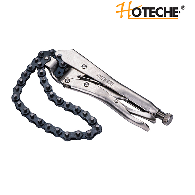  Chain Type LocKing Plier