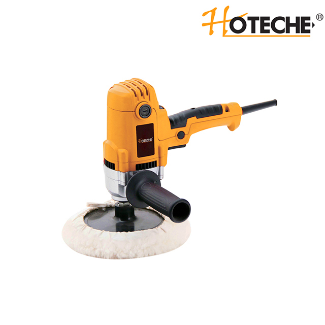 VERTICAL POLISHER 150MM(6") 900W