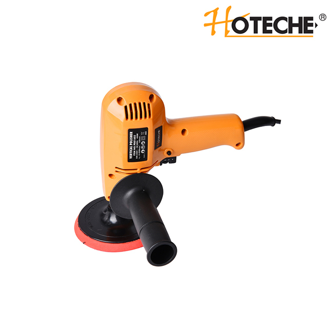 Vertical Polisher