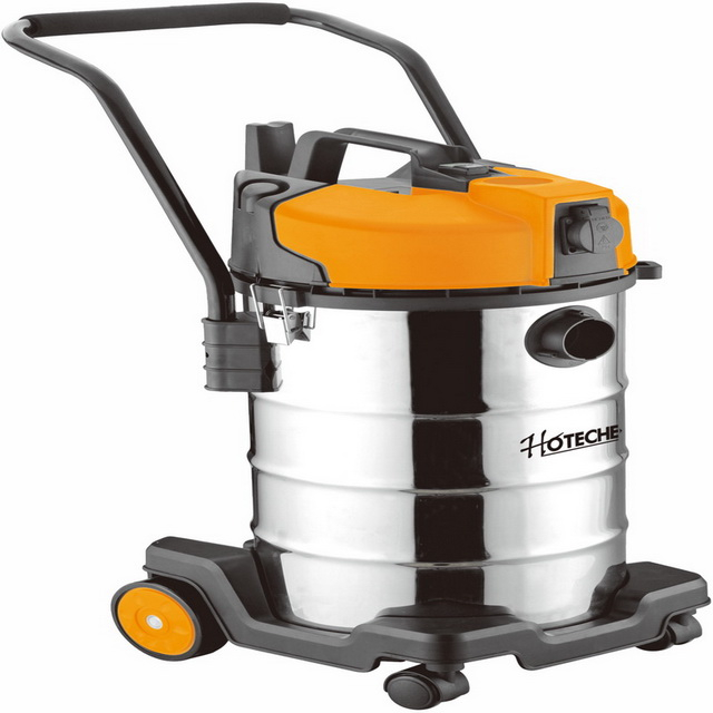 40L Wet&Dry Vacuum Cleaner