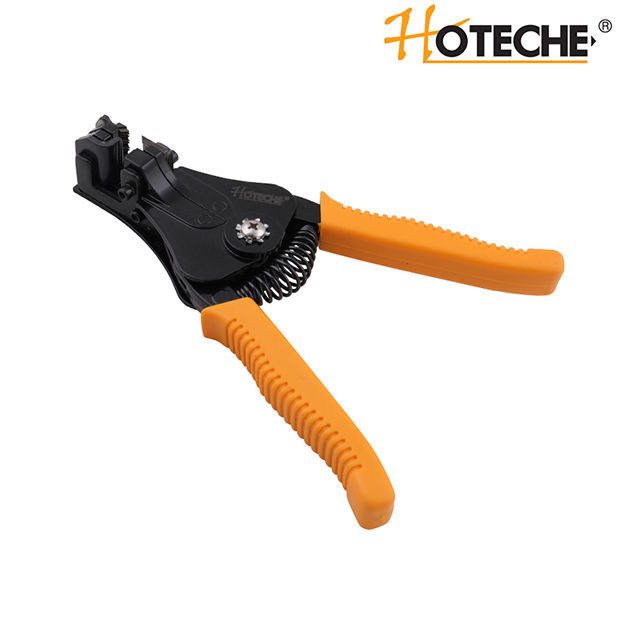 Automatic Wire Stripper