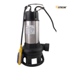 CLEAN WATER SUBMERSIBLE PUMP