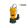 CLEAN WATER SUBMERSIBLE PUMP