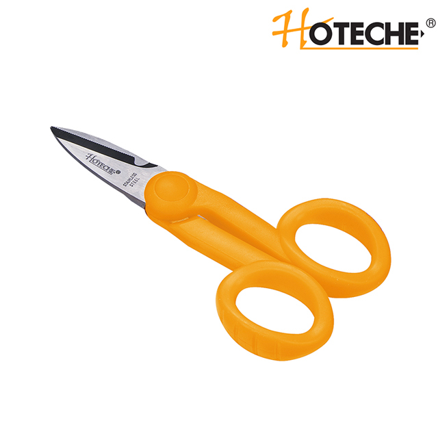 ELECTRICIAN'S SCISSORS