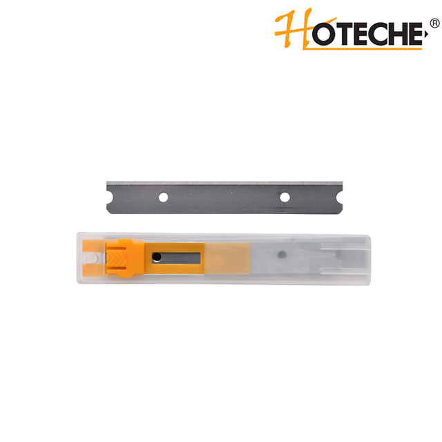 10PCS SCRAPER BLADES