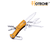 9 IN 1 MULTI FOLDING POCKET KNIFE