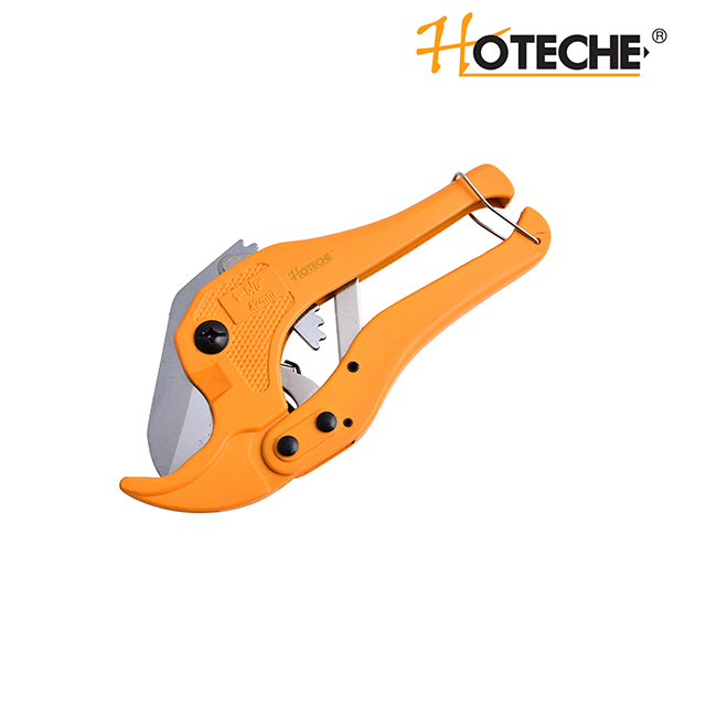 PVC PIPE CUTTER