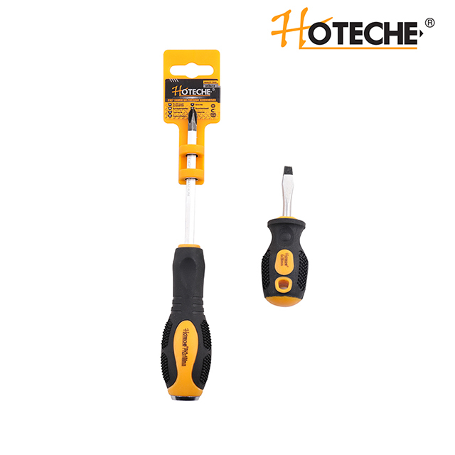 GO-THROUGH SCREWDRIVER