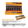 32PCS TAP&DIE SET