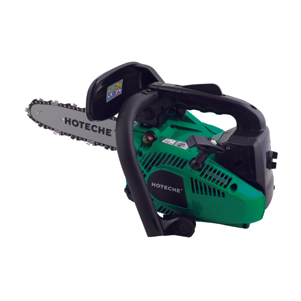 25.4CC GASOLINE CHAIN SAW